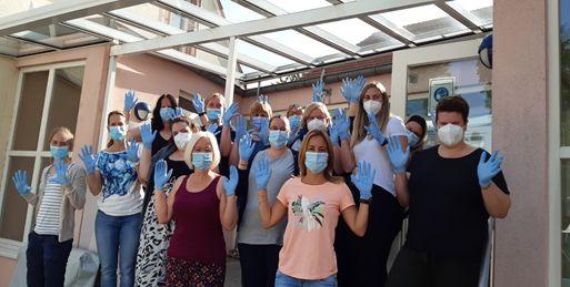 Erste-Hilfe-Kurs Kita