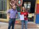 Kita Kunterbunt: Gratulation zum Dienstjubiläum und Sommerfest zum 30jährigen Kita-Jubiläum