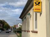 Neue Postfiliale in Flörsheim-Dalsheim eröffnet am 13.10.2022
