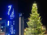 Weihnachtliche Stimmung in Flörsheim-Dalsheim