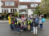 Kitas bringen ein Stück "St. Martin" ins Seniorenheim