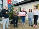 Basar-Team spendet Erlös an Kitas