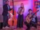 Chansonabend mit „La vie en rose“ im Bürgerhaus