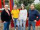 Kita Kunterbunt Flörsheim-Dalsheim: Ortsgemeinde gratuliert Lara Klee und Laura Klass zum Abschluss der Ausbildung