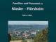 Neues Buch erschienen: Familienbuch Nieder-Flörsheim 1525 - 1995